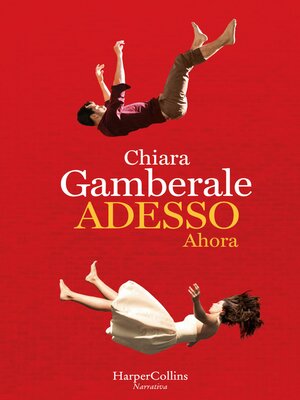 cover image of Adesso (Ahora)